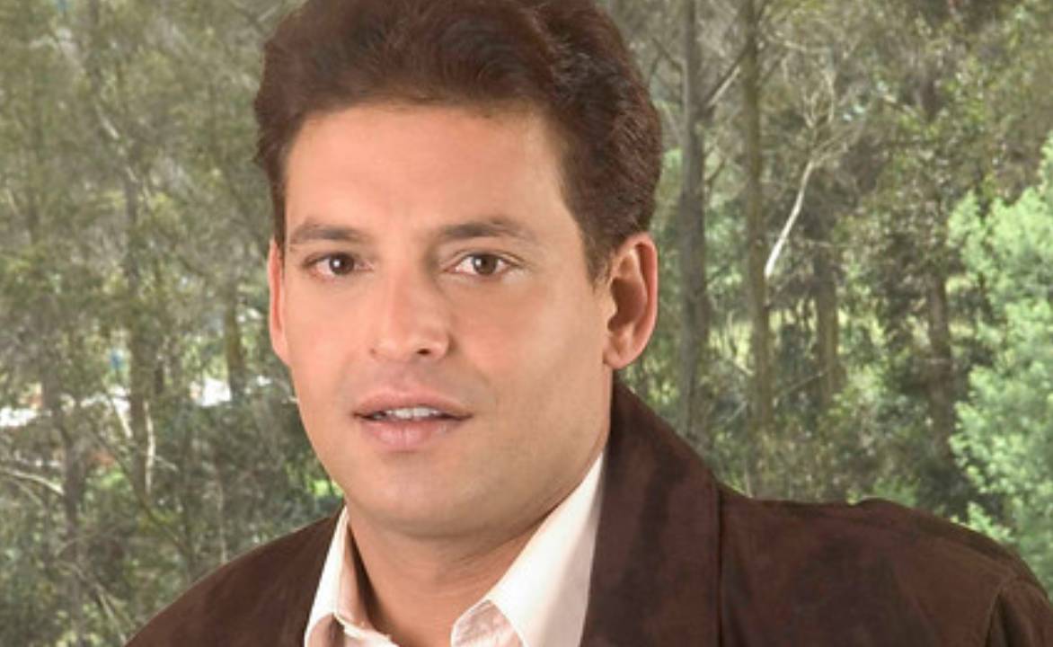 Falleció actor Abel Rodríguez