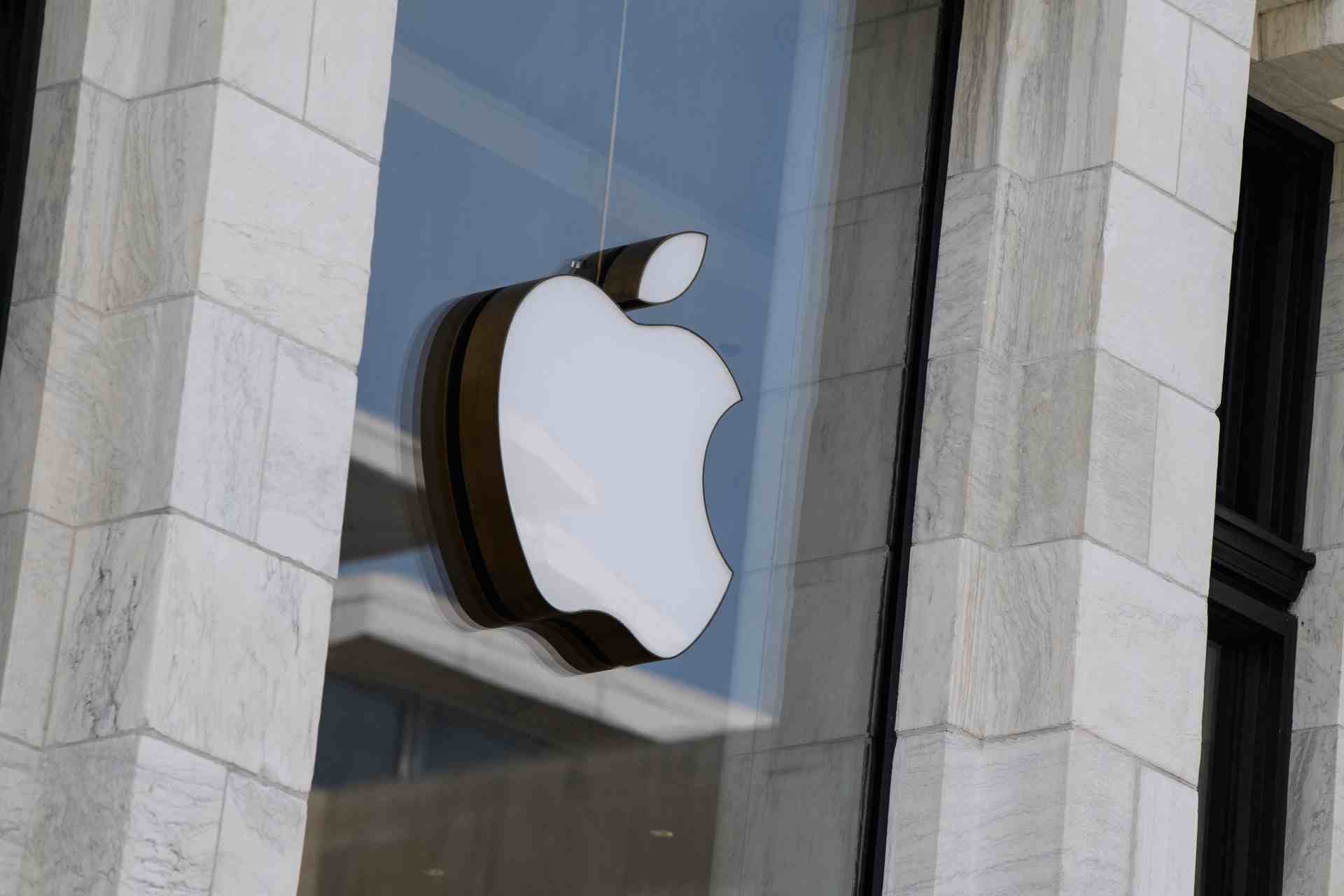 Tienda de Apple