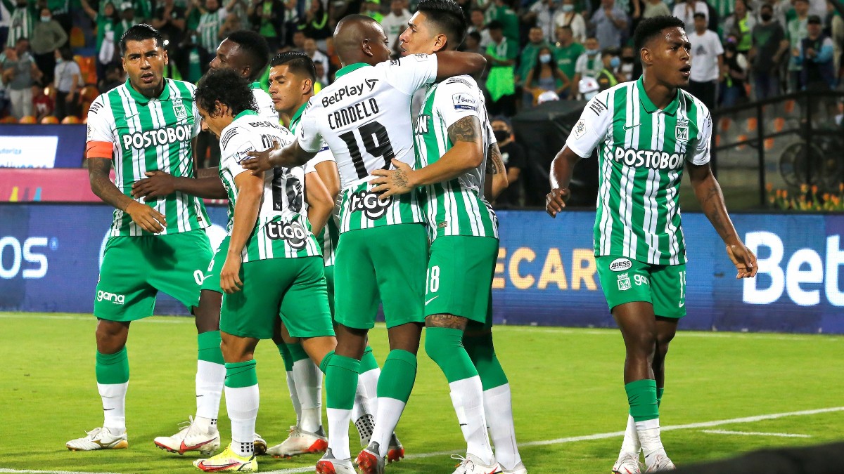 Atlético Nacional