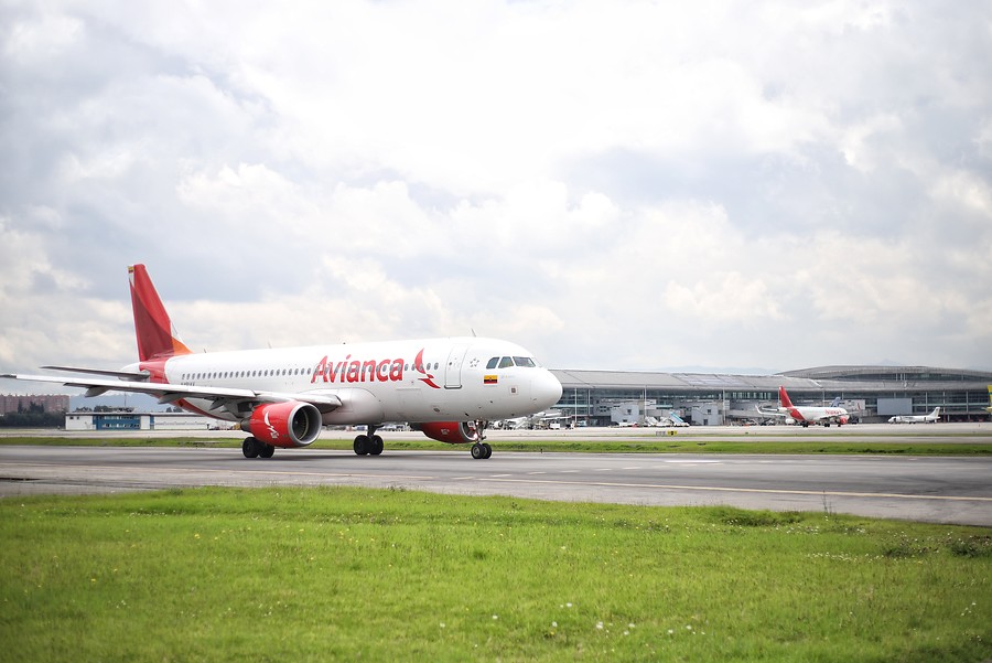 avianca nuevas rutas