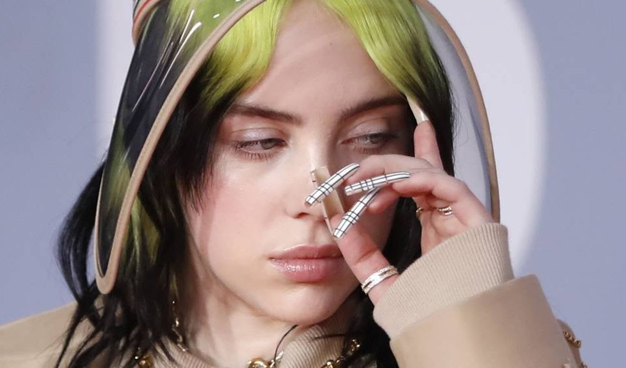 Billie Eilish