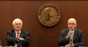 Incremento en las tasas de interés