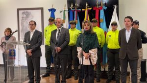 captura 19 integrantes del Tren de Aragua
