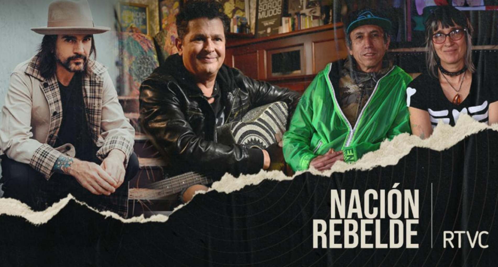 Nación Rebelde