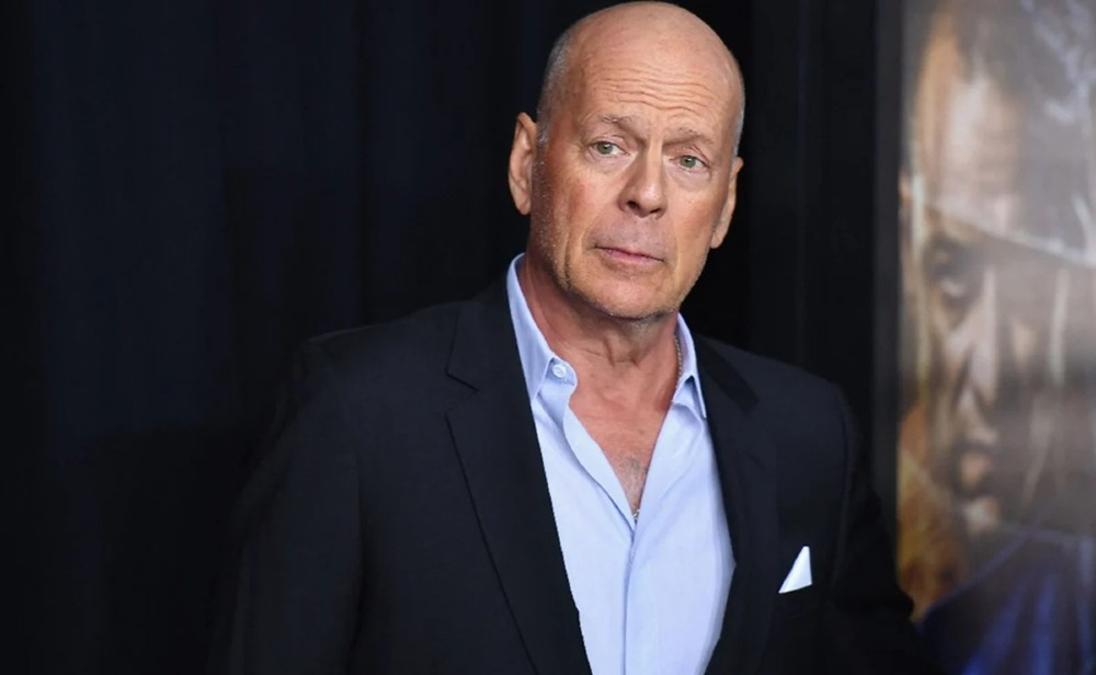 Bruce Willis