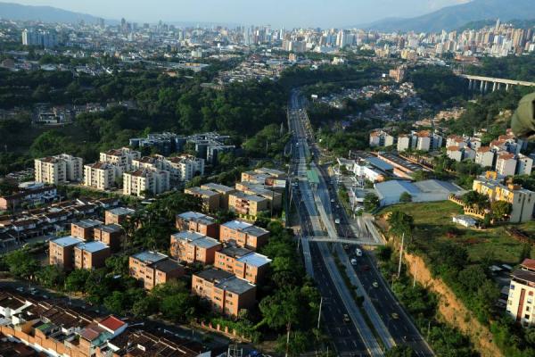 Día sin carro y sin moto en Bucaramanga