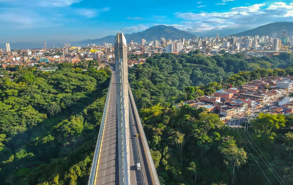 Bucaramanga medidas restricción