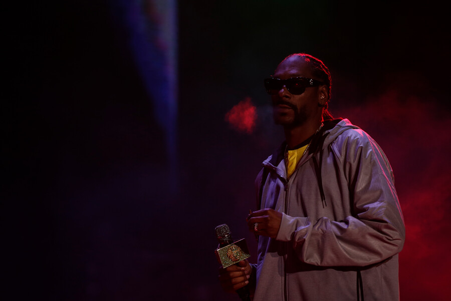 Snoop Dogg