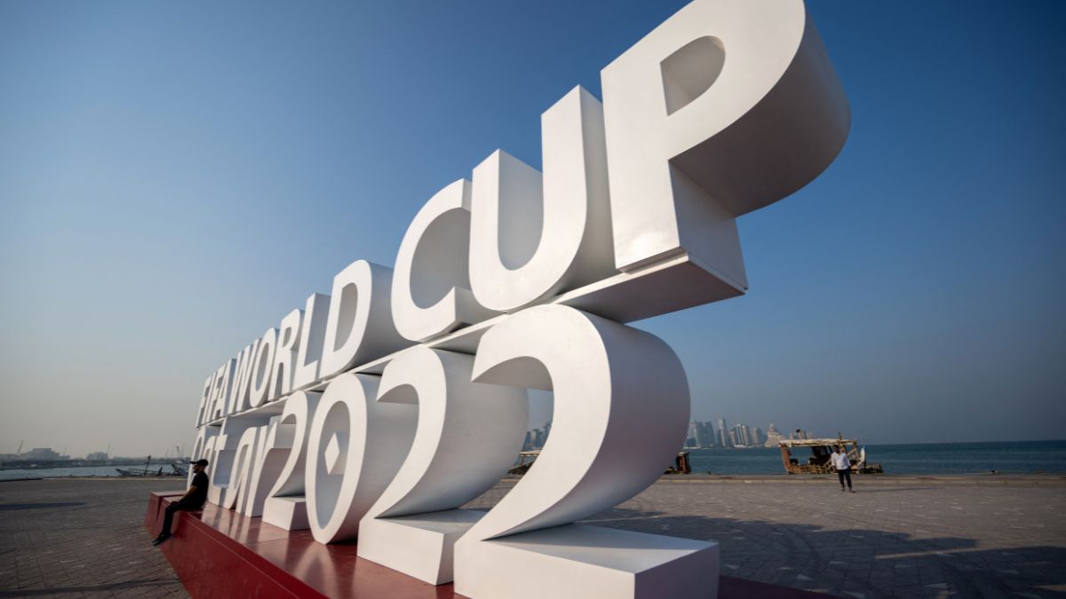 Calendario del Mundial de Qatar 2022