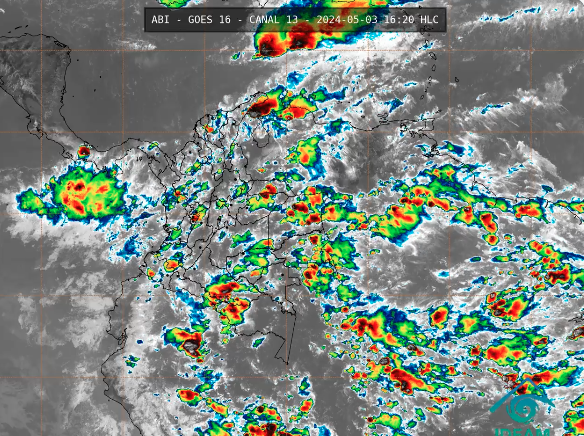 Fenómeno de La Niña: hasta cuándo va, departamentos en alerta y pronóstico de lluvias del IDEAM