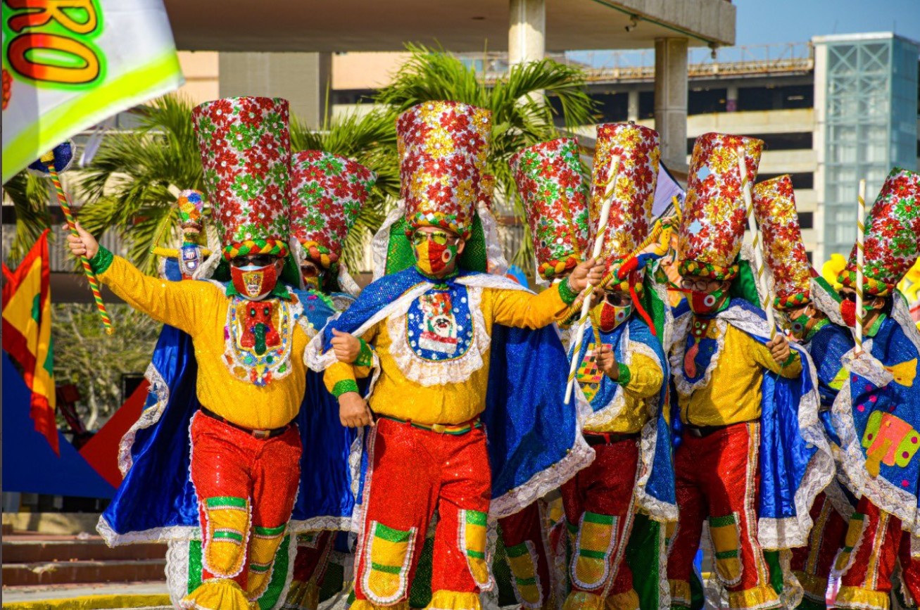 Carnaval de Barranquilla