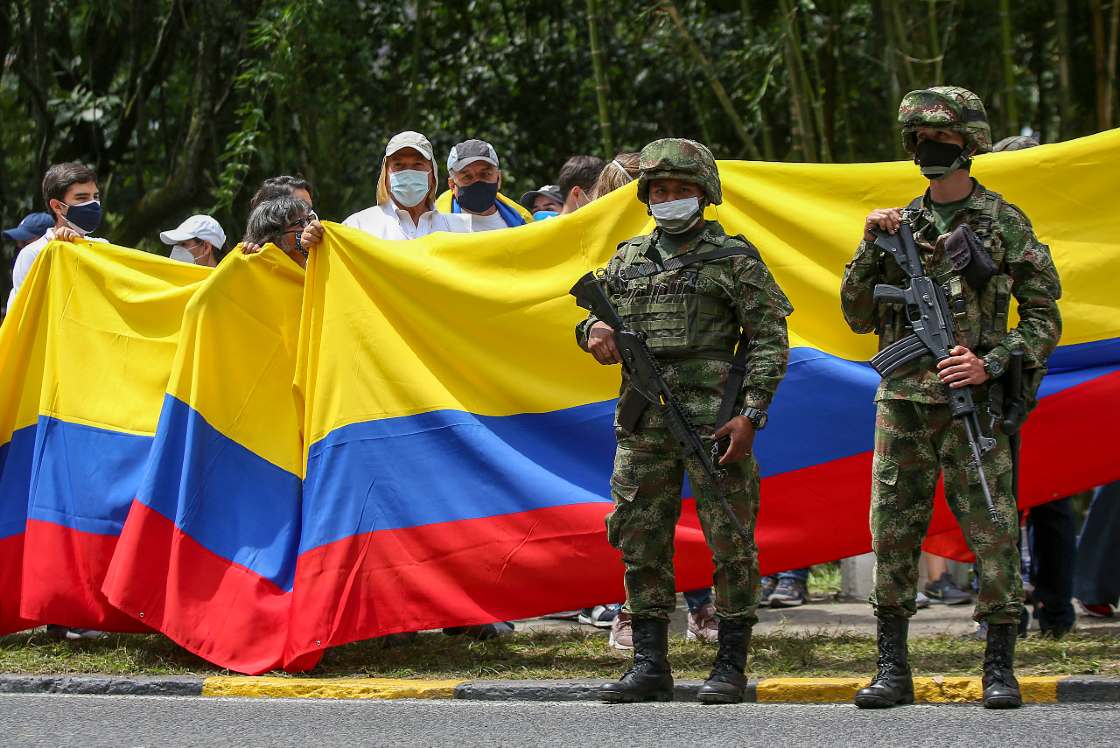 Corte Penal Internacional