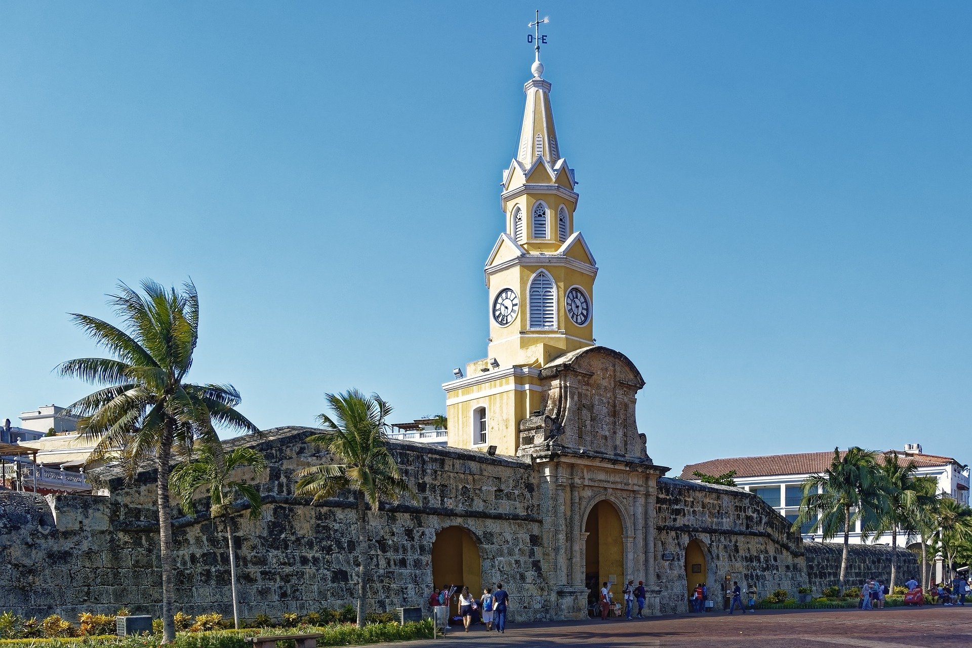 joven electrocutado Cartagena