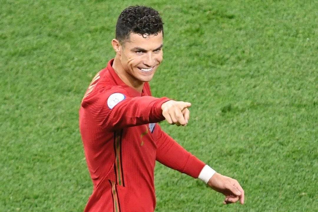 Cristiano Ronaldo Mundial de Catar 2022