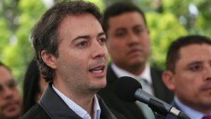 Registraduría tumbó la revocatoria contra el alcalde de Medellín Daniel Quintero