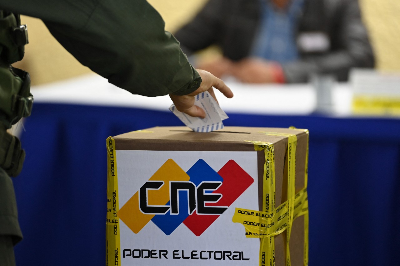 derrota oposicion venezuela elecciones