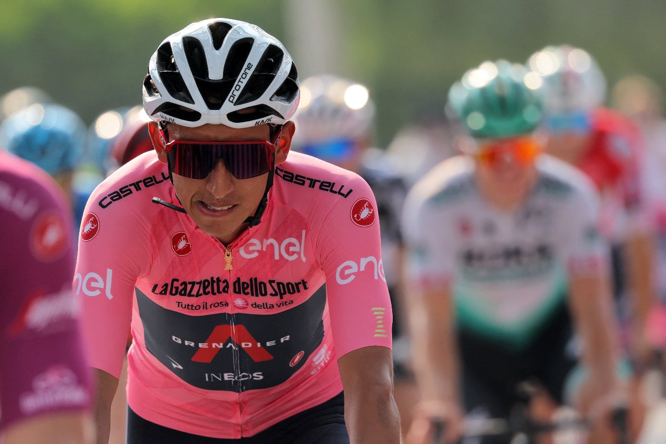 egan bernal accidente