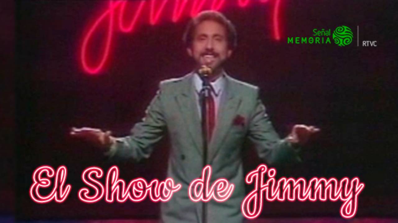 El Show de Jimmy