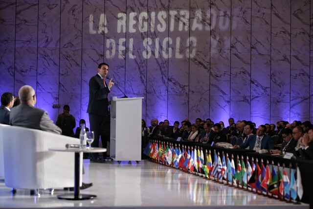 Elecciones presidenciales