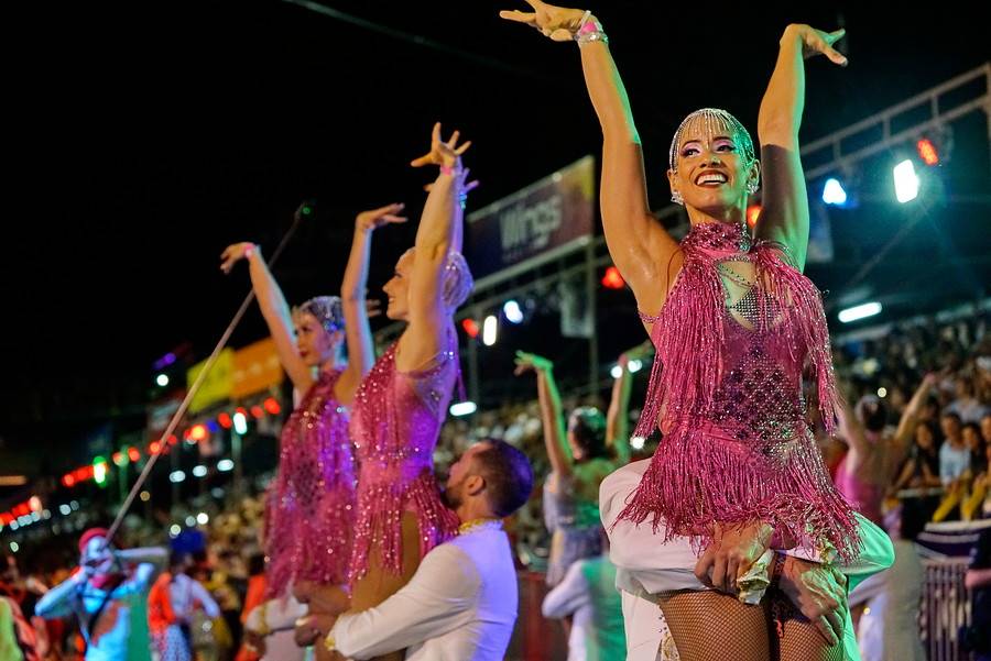 Feria de Cali