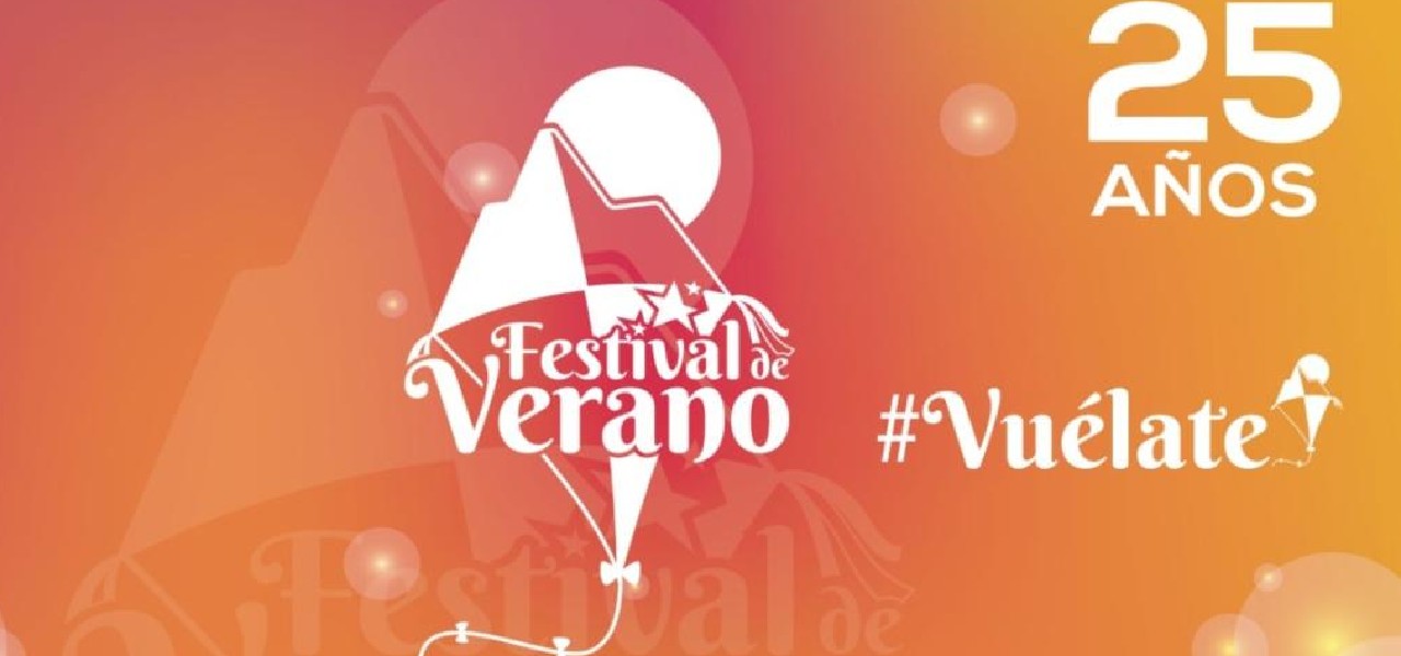 Festival de Verano 2022