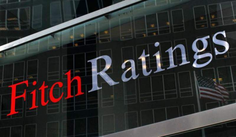 Fitch Raitings