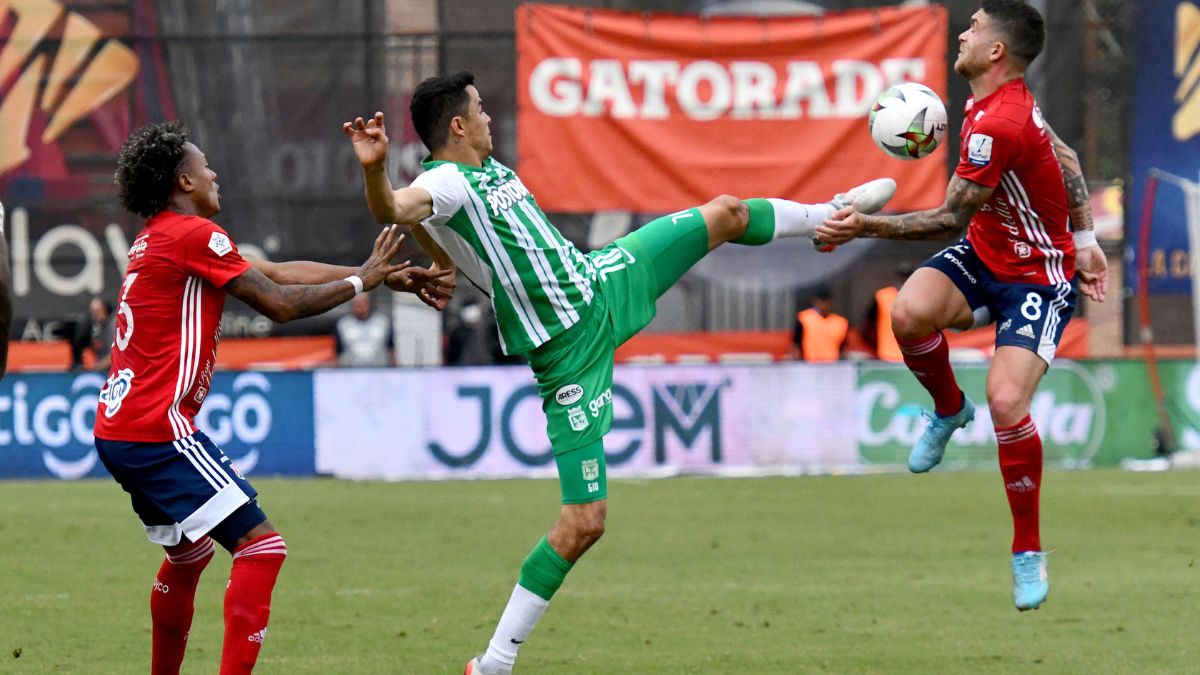 Giovanni Moreno ya habría decidido retirarse del fútbol profesional