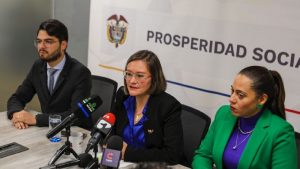 Ingreso solidario y Bono 500 mil pesos a hogares pobres