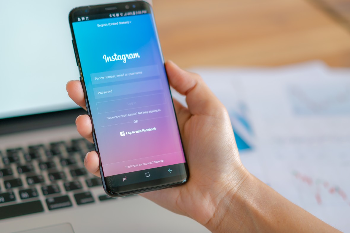 Instagram herramientas seguridad