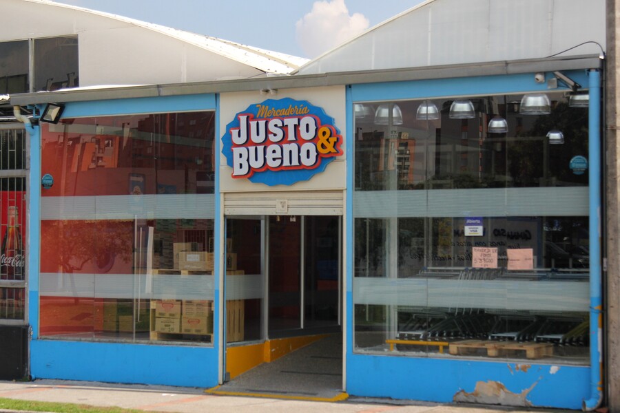 Justo y Bueno foto Colprensa