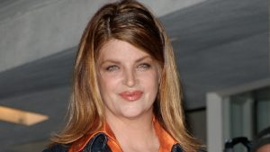 vMurió a los 71 años Kirstie Alley, actriz estelar de "Mira quién habla" y "Cheers"