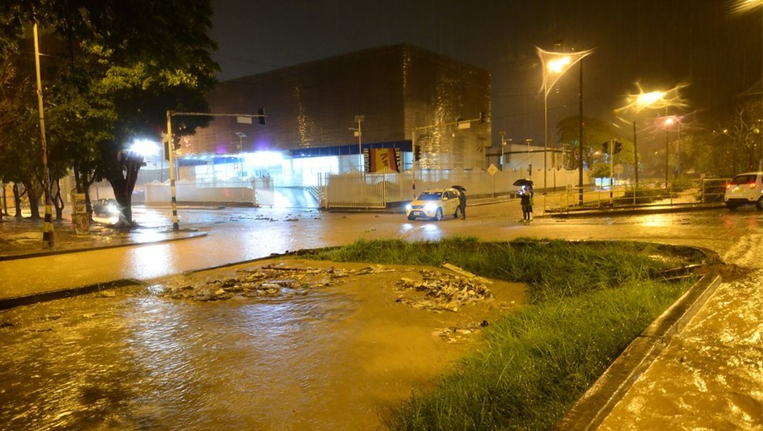 lluvias cali inundaciones