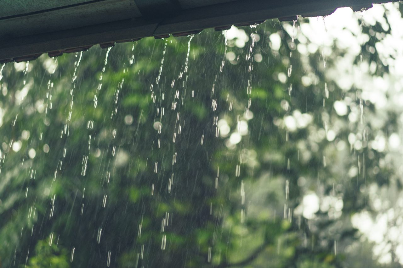 lluvias barranquilla consejos