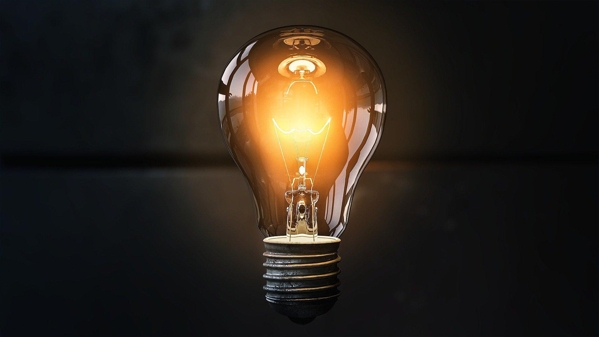 Luz comunidades indígenas