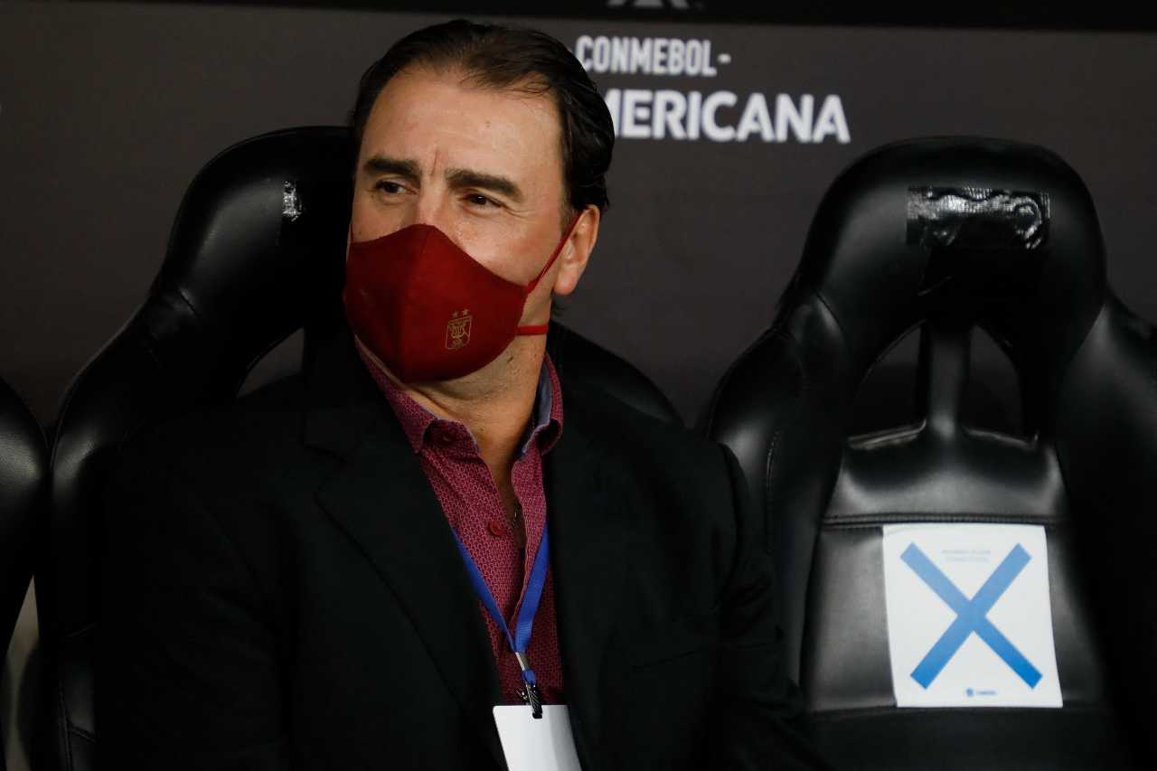 Néstor Lorenzo