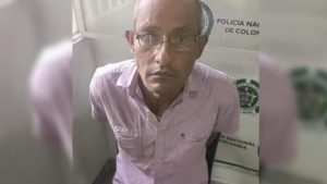 Gabriel González responsable de la muerte del menor Gabriel