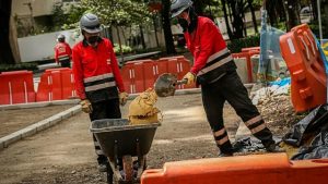 ¿Cómo avanzan las obras de la avenida 68 en Bogotá?