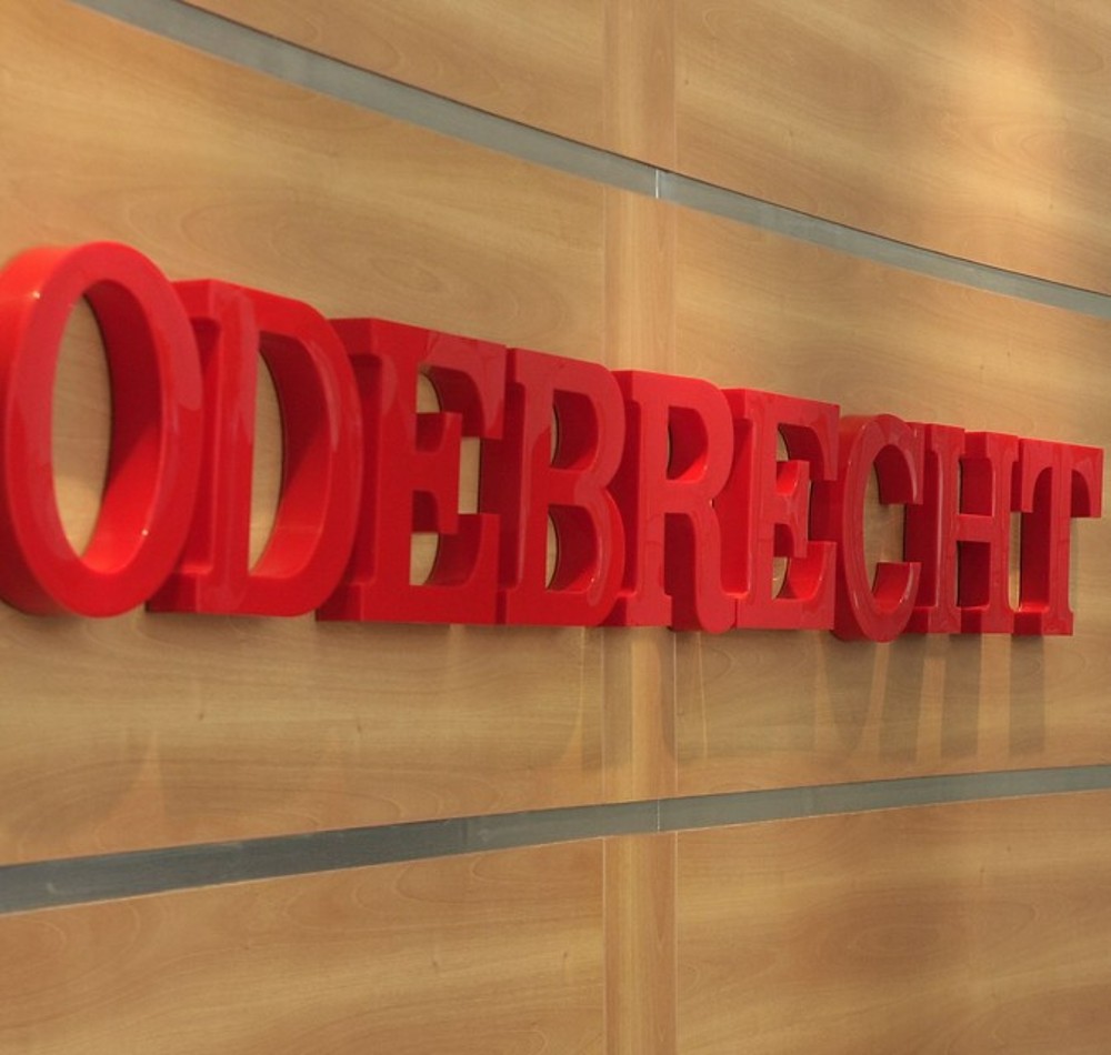 Odebrecht