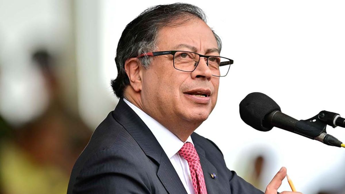 Reforma a la salud: Petro dice que no se va a retirar