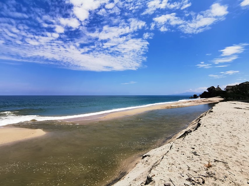 parque tayrona