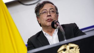 Presidente Gustavo Petro extradiciones