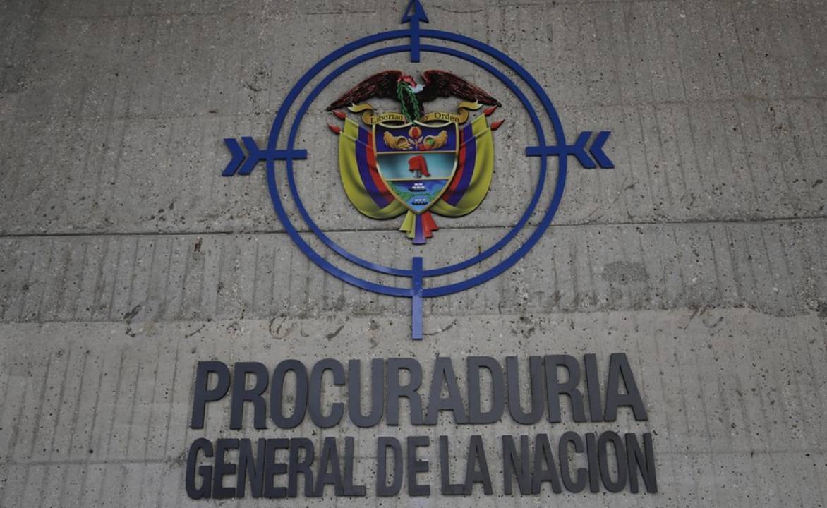 Procuraduría inhabilitó a alcalde de Cabrera