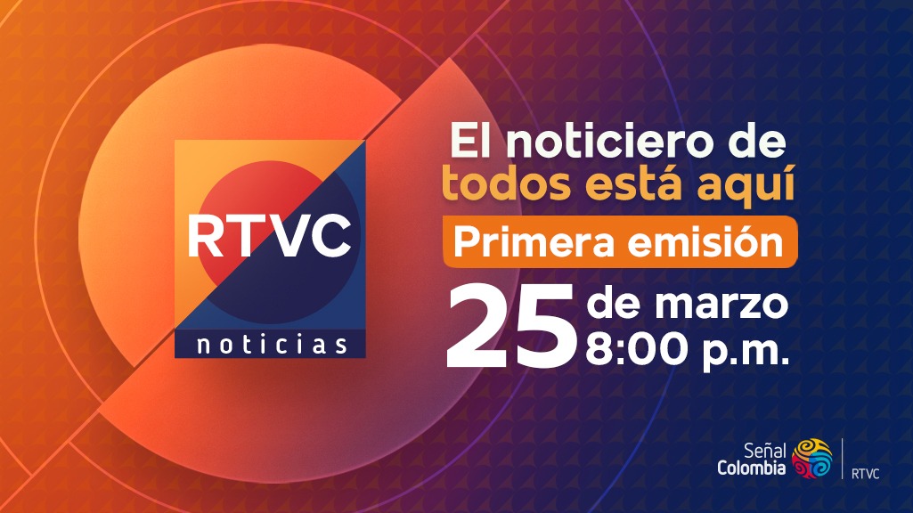 RTVC Noticias