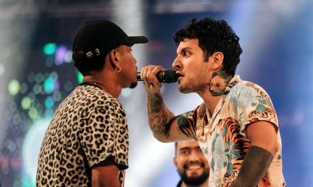 Qu Es El Freestyle La M sica Del Que Se al Colombia Har Un Reality