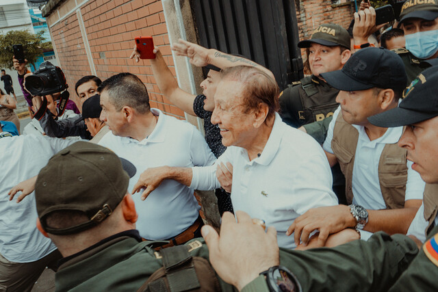 Rodolfo Hernández