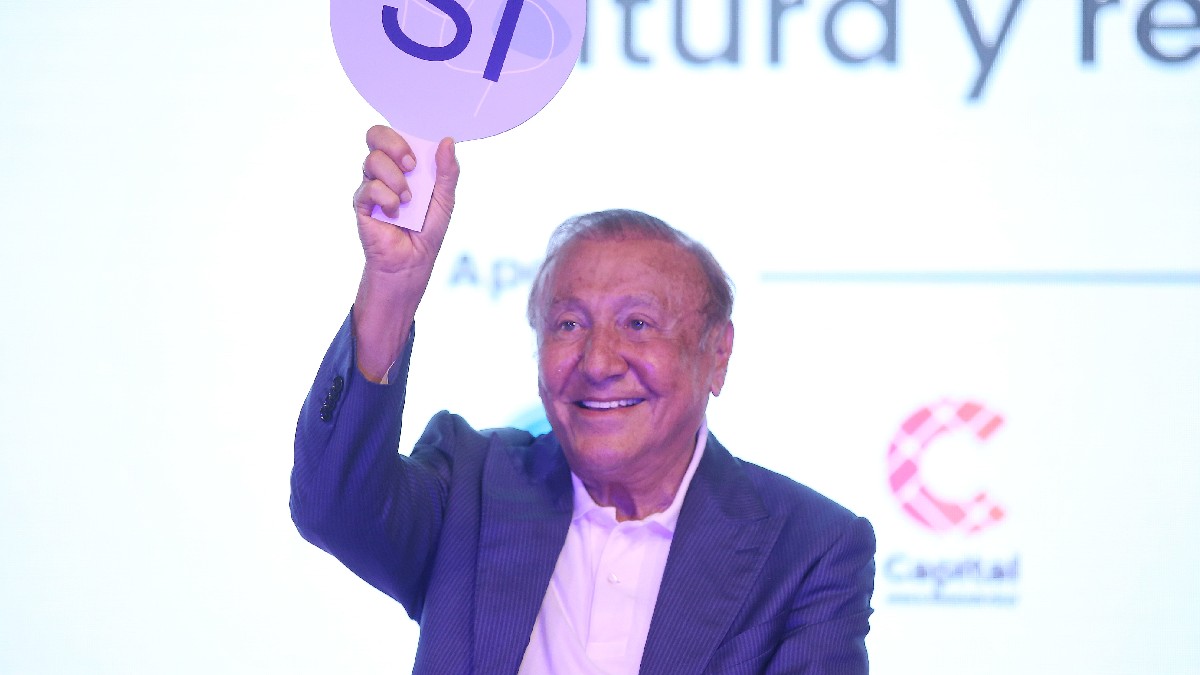 Rodolfo Hernández debate presidencial