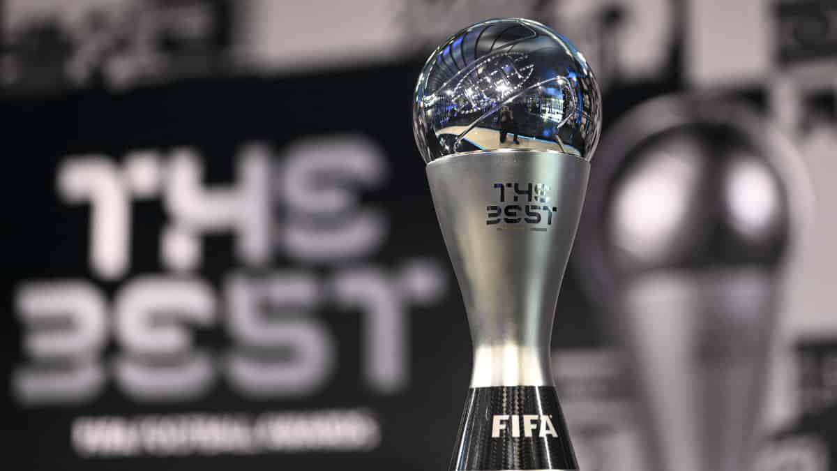the best 2021 nominados