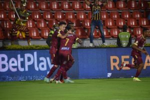 deportes tolima titulos