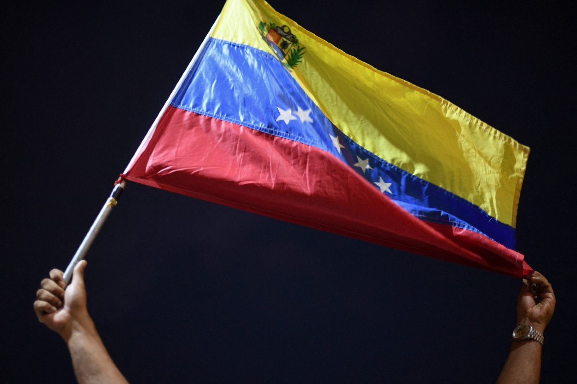 Apure análisis conflicto Venezuela