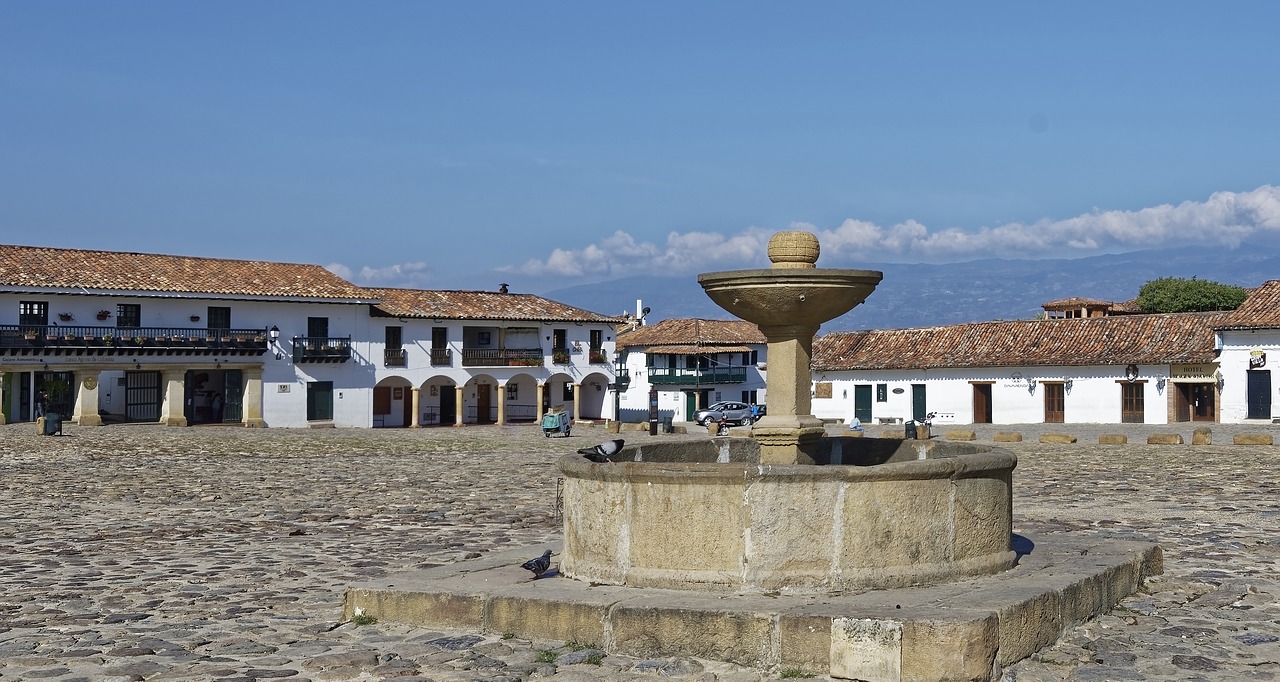 Villa de Leyva